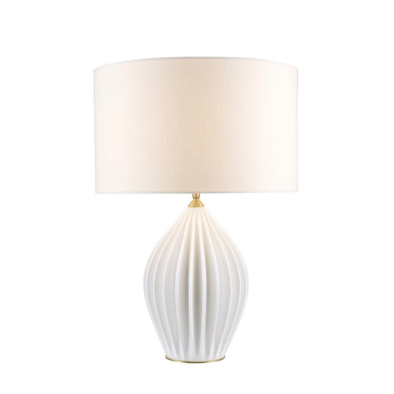 Fin King Table Light Table Lamp Original BTC 