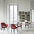 Florence Knoll Dining Table - 94" x 39" Dining Tables Knoll 