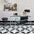 Florence Knoll Mini Desk - 48" x 26" Desk's Knoll 