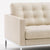 Florence Knoll Relaxed Sofa sofa Knoll 