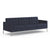 Florence Knoll Relaxed Sofa sofa Knoll Summit - Vista 