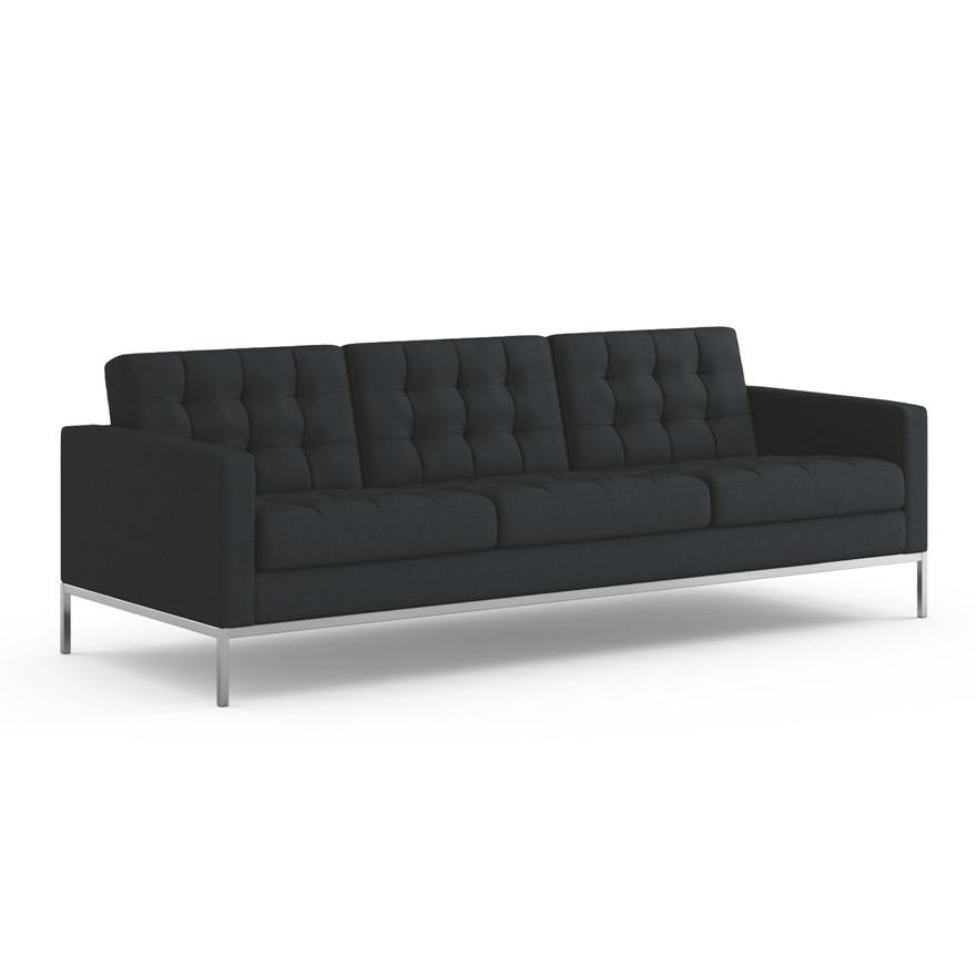 Florence Knoll Relaxed Sofa sofa Knoll Summit - Range 