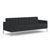 Florence Knoll Relaxed Sofa sofa Knoll Summit - Range 