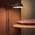 Funiculi Wall Lamp Wall Lights Marset 