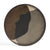 Combined Dots Glass Tray Tray Ethnicraft Graphite Combined 