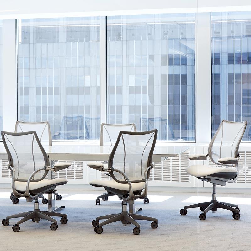 Liberty Task Chair - Quick Ship task chair humanscale 