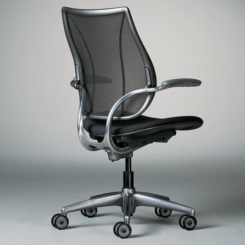 Liberty Task Chair - Quick Ship task chair humanscale 