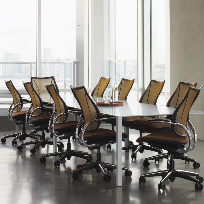 Liberty Task Chair - Quick Ship task chair humanscale 