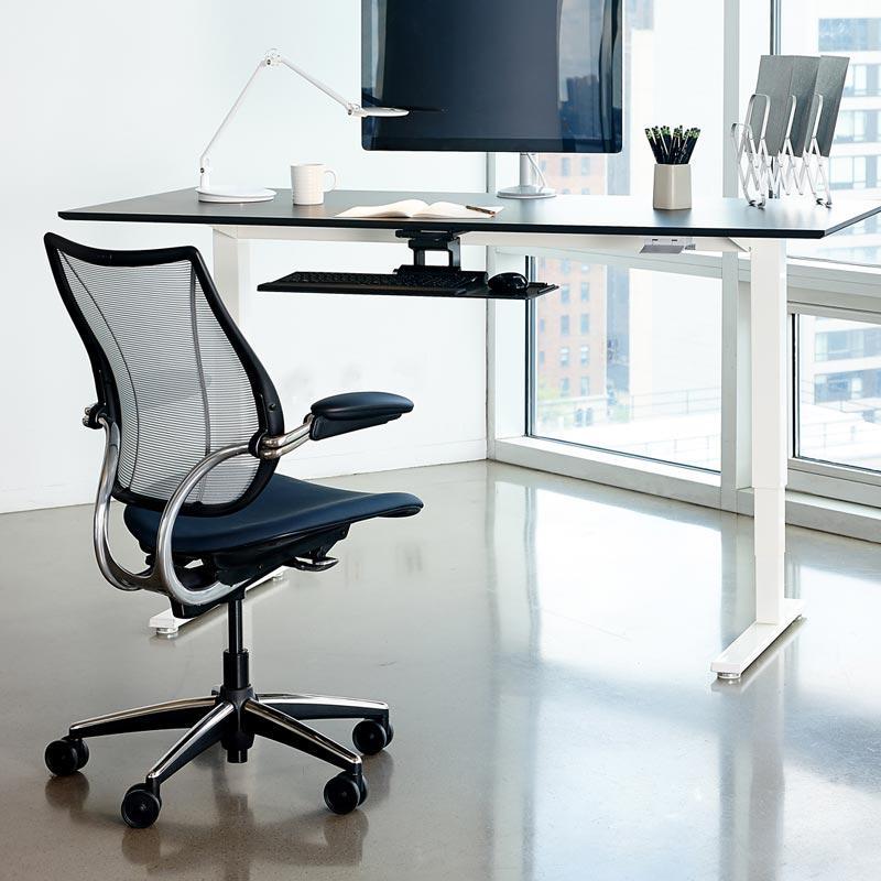 Liberty Task Chair - Quick Ship task chair humanscale 