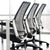 Diffrient Smart Chair - Quick Ship smart chair humanscale 