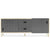 Kabino Sideboard with Drawers storage Normann Copenhagen Grey 