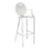 Kong Counter Stool With Arms By Emeco bar seating Emeco 