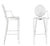 Kong Counter Stool With Arms By Emeco bar seating Emeco 