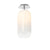 Gople Ceiling Lamp ceiling lights Artemide White 