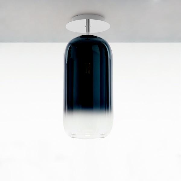Gople Ceiling Lamp ceiling lights Artemide Sapphire 