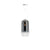 Gople Suspension Pendant Lights Artemide Chrome 