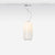 Gople Suspension Pendant Lights Artemide White 