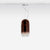 Gople Suspension Extended Length Pendant Lights Artemide Copper 