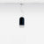 Gople Suspension Pendant Lights Artemide Sapphire 