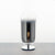 Gople Table Lamp Table Lamps Artemide Chrome 
