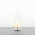 Gople Mini Table Lamp Table Lamps Artemide White 