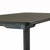 Lancaster Table Dining Tables Emeco 60" Dark Ash Dark Nano Coat