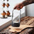Candlelight Rechargeable LED Lantern Table Lamp Original BTC 