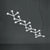 Led Net Line 66-125 Suspension hanging lamps Artemide Line 125 