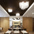 Logico Ceiling Triple Nested wall / ceiling lamps Artemide 