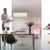 Logico Micro Triple Linear Suspension Lamp hanging lamps Artemide 