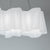 Logico Micro Triple Linear Suspension Lamp hanging lamps Artemide 
