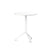 Central Table side/end table Magis Round Top - All White (Indoor/Outdoor) +$89.00 