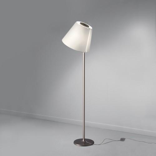 Melampo Floor Lamp Floor Lamps Artemide 