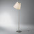 Melampo Floor Lamp Floor Lamps Artemide Bronze incandescent 