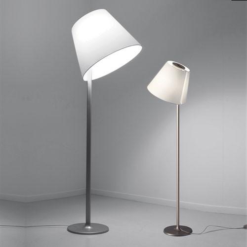 Melampo Floor Lamp Floor Lamps Artemide 