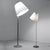 Melampo Floor Lamp Floor Lamps Artemide 