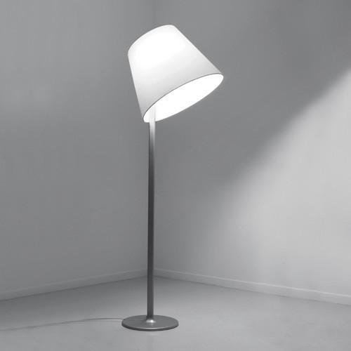 Melampo Mega Floor Lamp Floor Lamps Artemide 