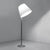 Melampo Mega Floor Lamp Floor Lamps Artemide 