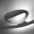 Mesmeri LED Wall Lights Wall Lights Artemide 