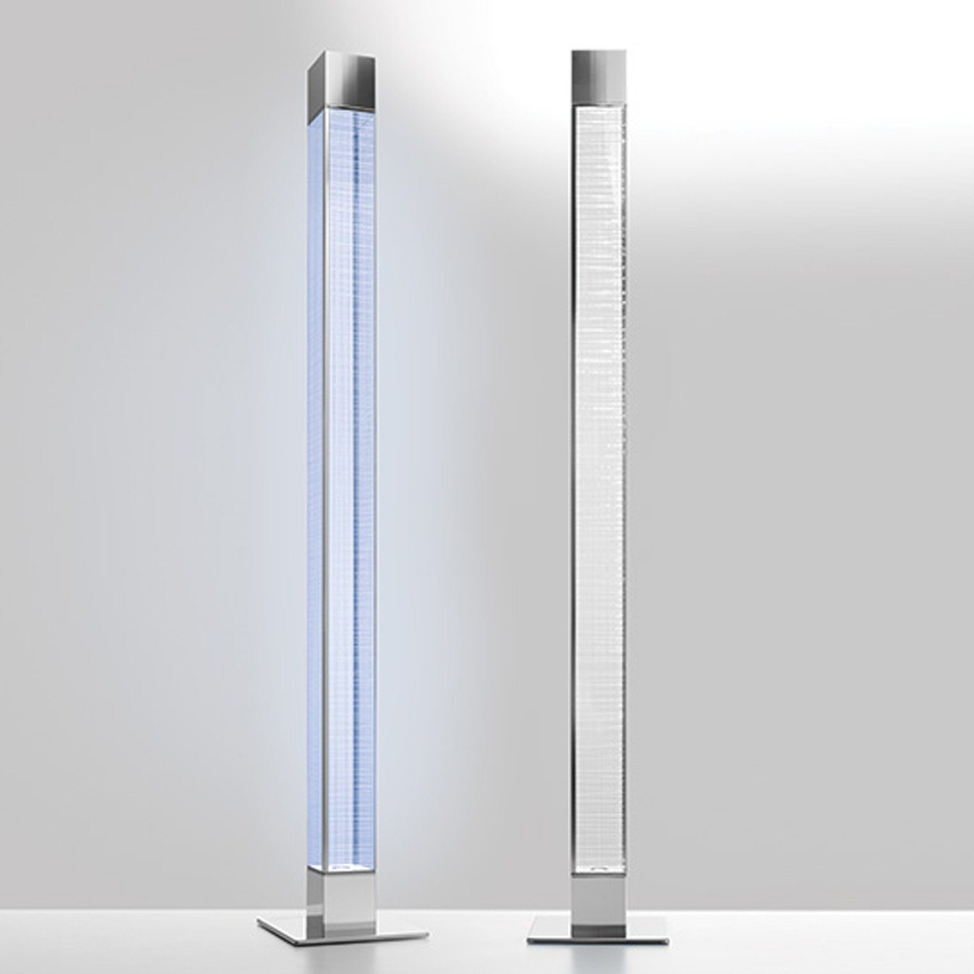 Mimesi floor Floor Lamps Artemide 