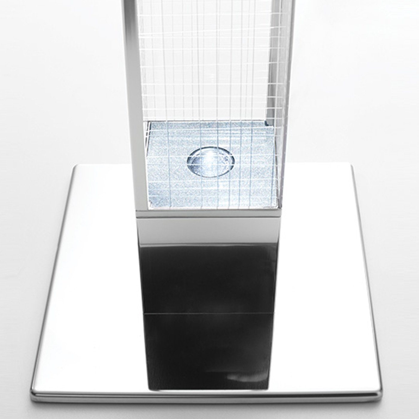 Mimesi floor Floor Lamps Artemide 