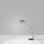Tolomeo Led Table Lamp Table Lamps Artemide Mini LED - Table Base + $190.00 