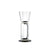 Noctambule High Cylinder and Cone LED Floor Lamp Floor Lamps Flos 1 Cylinder 