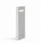 Nuda Outdoor Floor Lamp Outdoor Lighting Artemide 