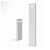 Nuda Outdoor Floor Lamp Outdoor Lighting Artemide 
