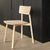 Oak Casale Dining Chair Dining Tables Ethnicraft 