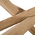 Oak Mikado Round Dining Table Dining Tables Ethnicraft 