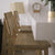 Oak N4 Bar Stool bar seating Ethnicraft 