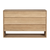 Oak Nordic Chest of Drawers storage Ethnicraft 