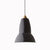 Original 1227 Brass Maxi Pendant ceiling lights Anglepoise Jet Black 